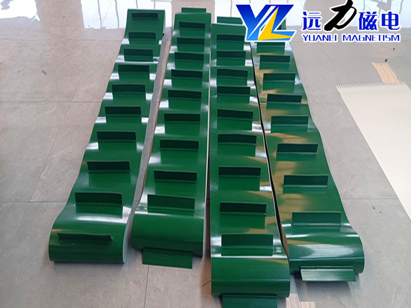 2026 除鐵器皮帶選型參考 遠力磁電廠家實力與現(xiàn)場應(yīng)用案例分享