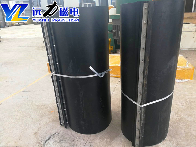 2026 除鐵器皮帶選型參考 遠力磁電廠家實力與現(xiàn)場應(yīng)用案例分享