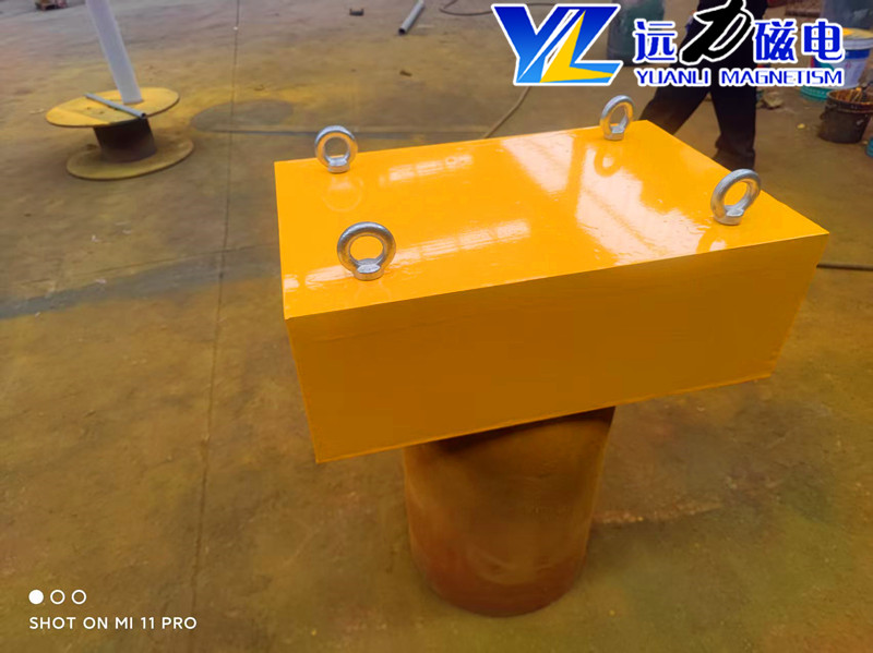 2026懸掛式永磁除鐵器客戶推薦 臨朐實力生產(chǎn)廠家遠力磁電詳情介紹
