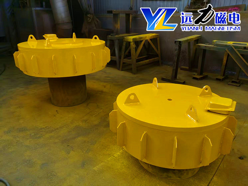 2026 精工耐用盤式電磁除鐵器 礦山建材適配遠(yuǎn)力磁電實(shí)力生產(chǎn)廠家深度解析
