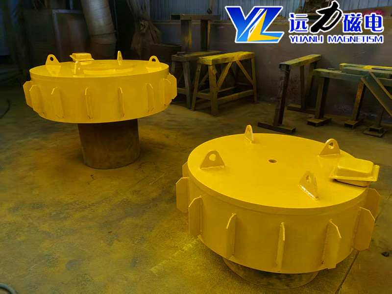 2026 全密封防塵盤式電磁除鐵器 輸送物料除鐵遠(yuǎn)力磁電正規(guī)生產(chǎn)廠家詳解