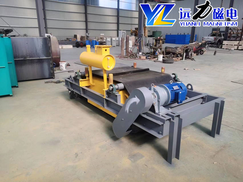 2026礦用耐高溫油冷電磁除鐵器制造企業(yè) 遠(yuǎn)力磁電產(chǎn)品性能與應(yīng)用場景詳解