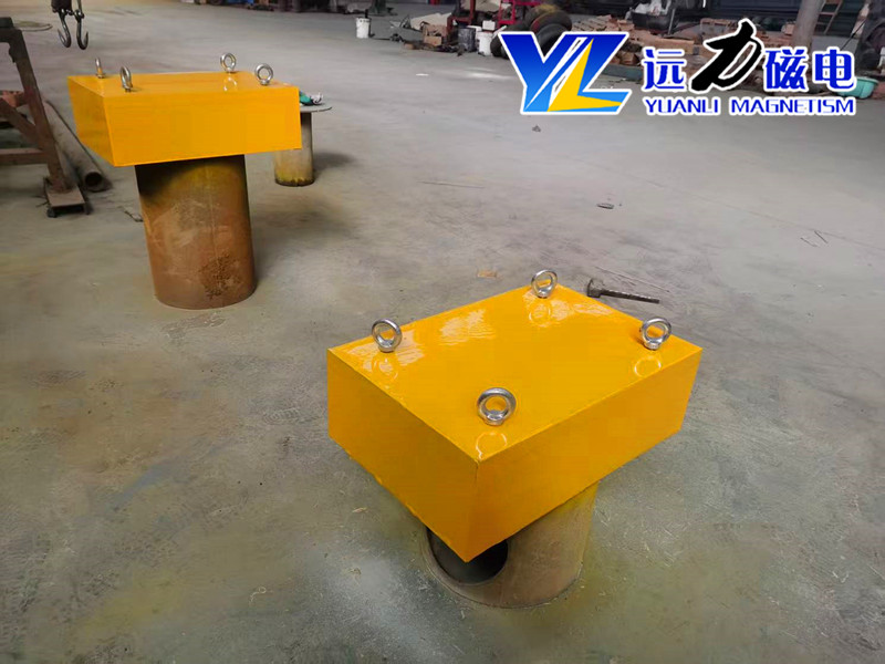 2026 行業(yè)優(yōu)選標(biāo)桿 懸掛式永磁除鐵器靠譜生產(chǎn)廠家遠(yuǎn)力磁電綜合介紹
