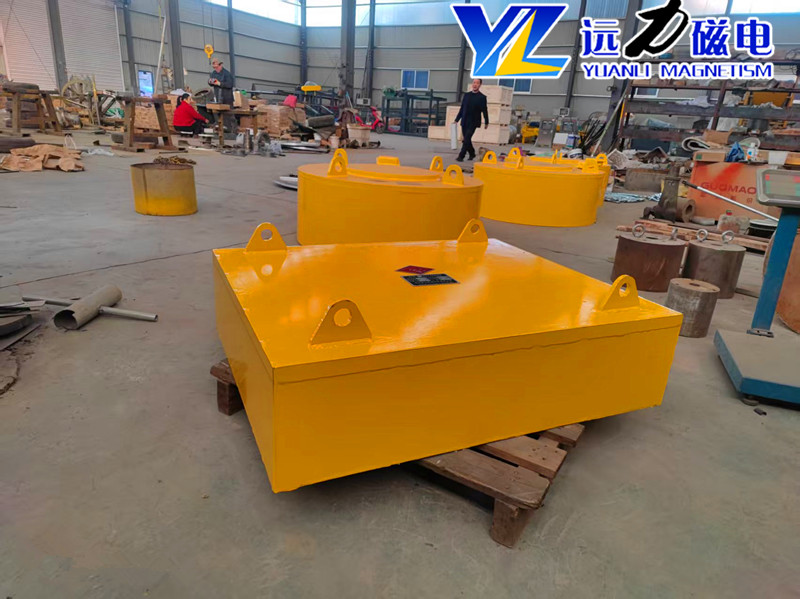 2026 行業(yè)優(yōu)選標(biāo)桿 懸掛式永磁除鐵器靠譜生產(chǎn)廠家遠(yuǎn)力磁電綜合介紹