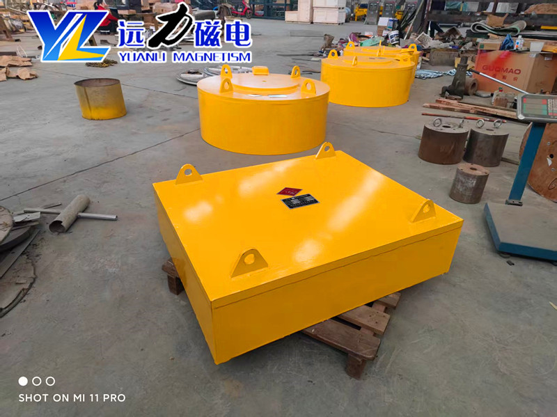 2026 強磁永磁除鐵器挑選技巧 遠(yuǎn)力磁電整機運行實測經(jīng)驗分享