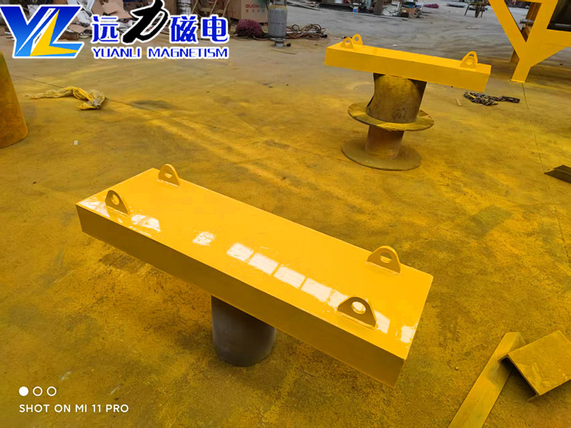 2026 強磁永磁除鐵器挑選技巧 遠(yuǎn)力磁電整機運行實測經(jīng)驗分享