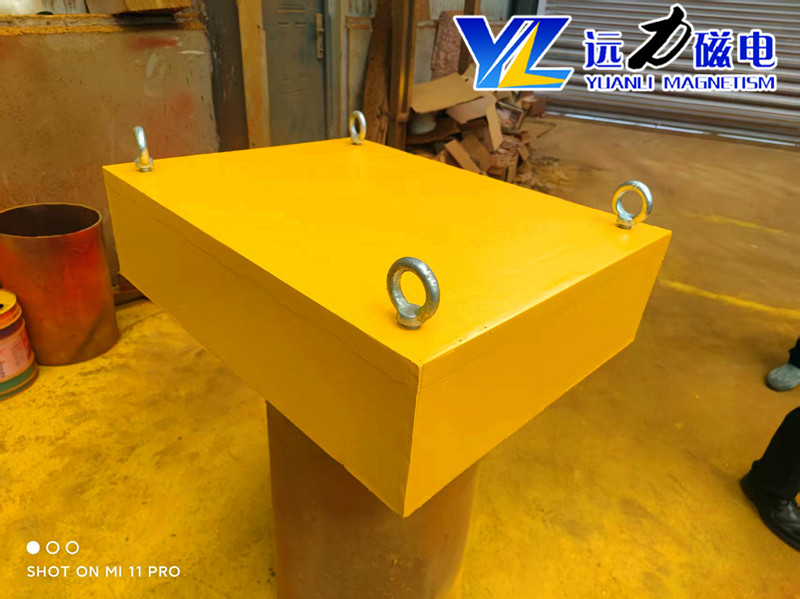 2026 除鐵器十大廠家排名，行業(yè)實力品牌選購攻略，源頭廠直供