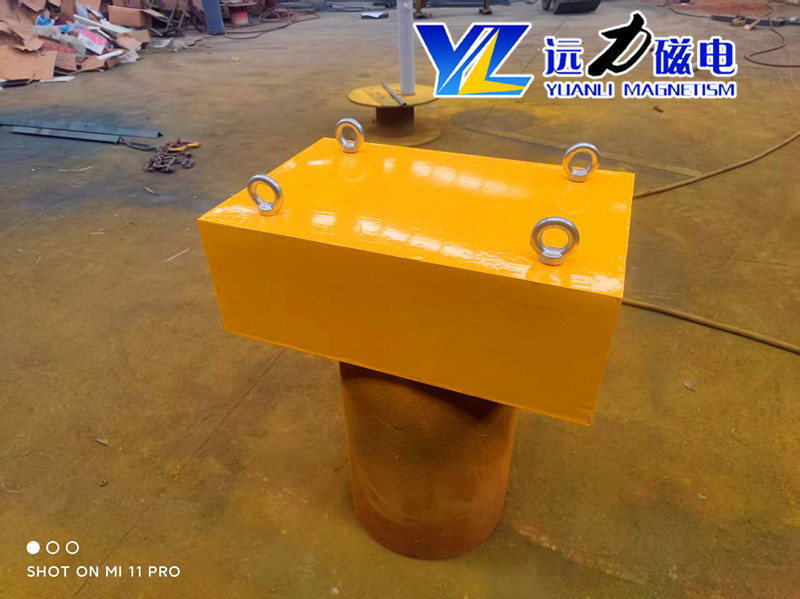 深耕磁電行業(yè)！2026 除鐵器廠家排名，高性?xún)r(jià)比源頭廠推薦