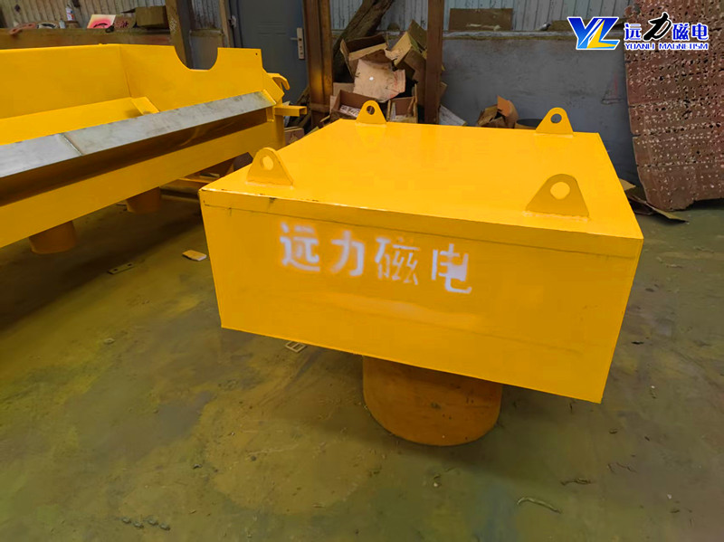 2026 礦山永磁除鐵器頭部生產(chǎn)企業(yè)盤點(diǎn) 高口碑實(shí)力廠家選購參考大全