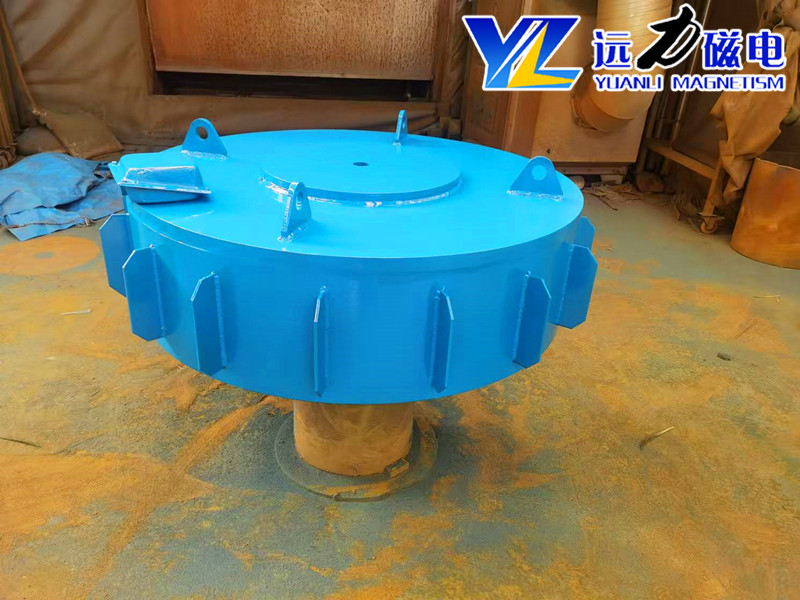 2026 建材原料高效分選電磁除鐵器選購(gòu)指南 行業(yè)口碑領(lǐng)軍企業(yè)遠(yuǎn)力磁電靠譜廠家