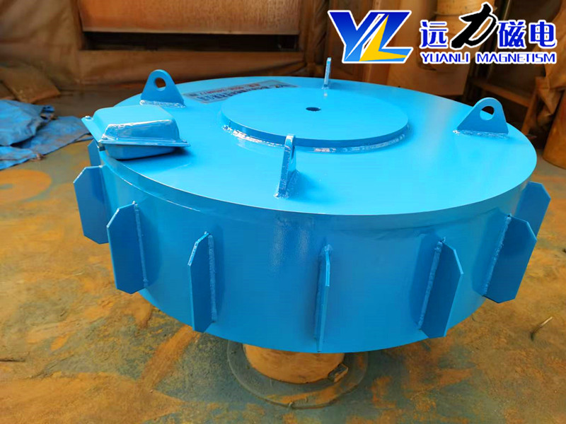 河南水泥廠實(shí)測：2026 PDC 除鐵器選購，遠(yuǎn)力磁電為何穩(wěn)居行業(yè)頭部