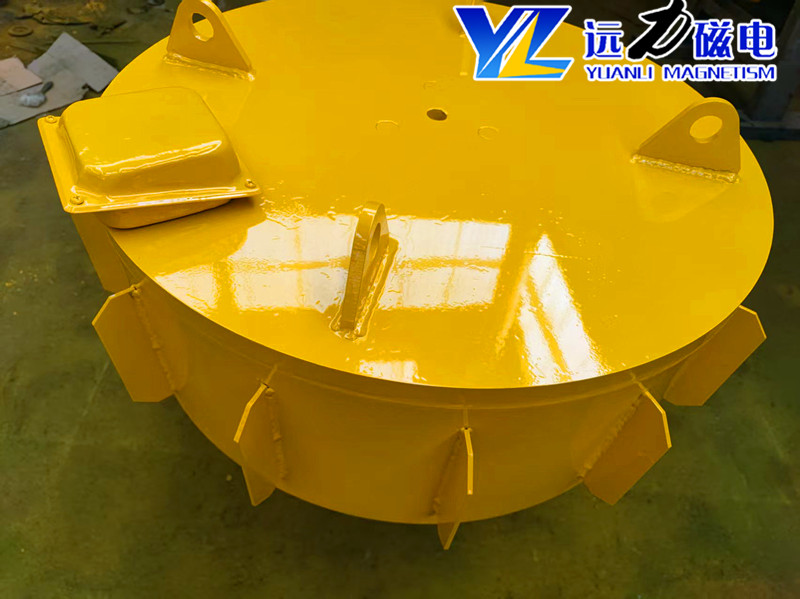 河南水泥廠實(shí)測：2026 PDC 除鐵器選購，遠(yuǎn)力磁電為何穩(wěn)居行業(yè)頭部