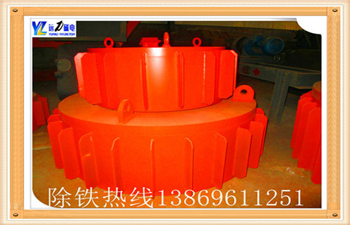 電磁除鐵器國(guó)家標(biāo)準(zhǔn)