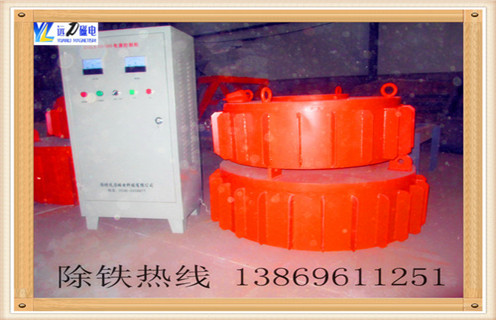 rcdd-t超強(qiáng)干式電磁除鐵器價(jià)格,電磁除鐵器價(jià)格的機(jī)遇,每一個(gè)人的機(jī)遇都是不同的,不同的機(jī)遇決定了不同的成就.一個(gè)人所處的位置,是由他性格中的思想所決定的.他的思想深深地植于他的性格中,并將他引至他現(xiàn)在所處的地方.人生沒(méi)有任何投機(jī)的成份,自己經(jīng)功的一切都是一種有規(guī)律的法則作用的結(jié)果,這一點(diǎn)不僅適用于那些非常滿意自己周?chē)h(huán)境的人,也適用于那些認(rèn)為民周?chē)沫h(huán)境"互不相容"的人.