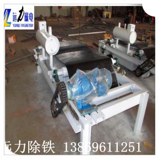 油冷自卸式 強(qiáng)迫油循環(huán)帶式電磁除鐵器的大氣風(fēng)范